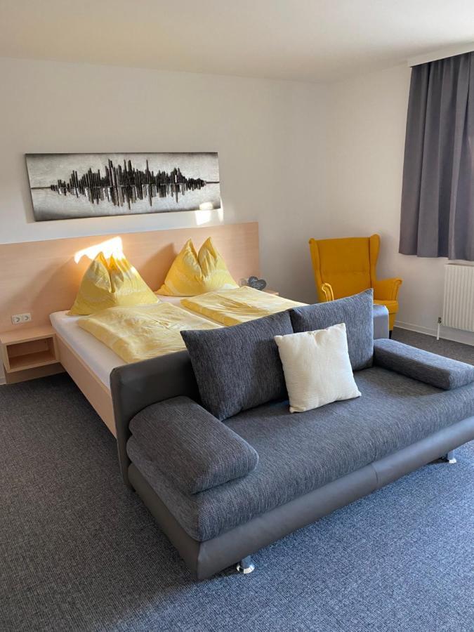 Hotel Andreashof Moerbisch Mörbisch am See Zewnętrze zdjęcie