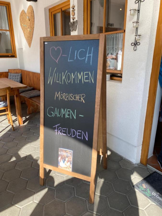 Hotel Andreashof Moerbisch Mörbisch am See Zewnętrze zdjęcie