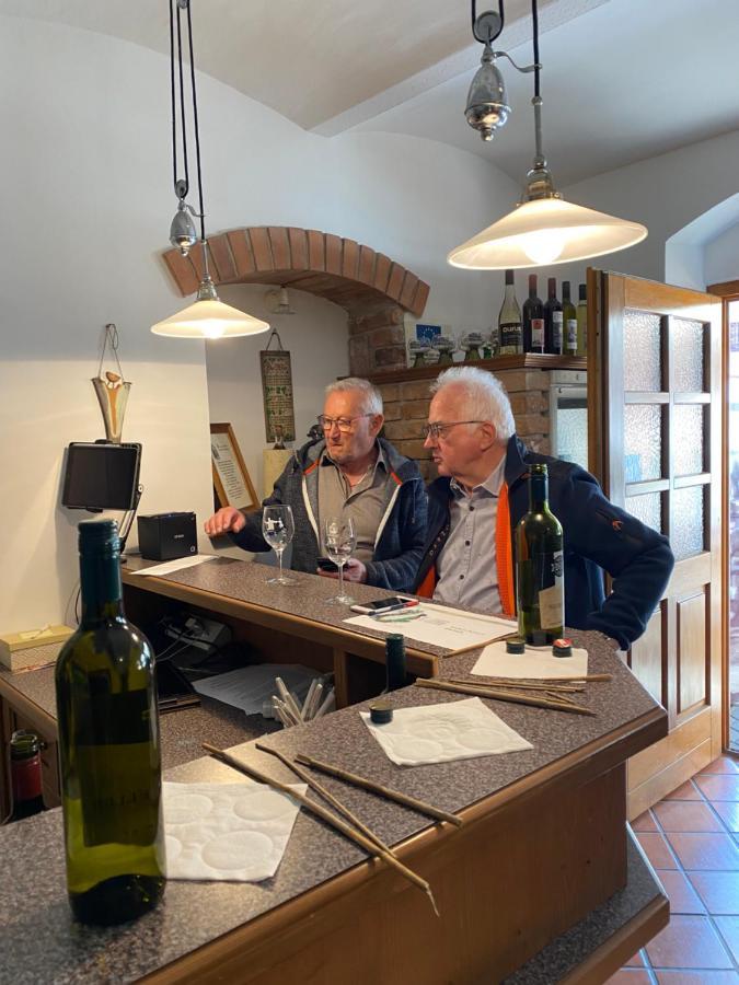 Hotel Andreashof Moerbisch Mörbisch am See Zewnętrze zdjęcie
